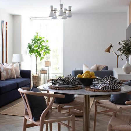 אברארון John Lewis Apartment מראה חיצוני תמונה