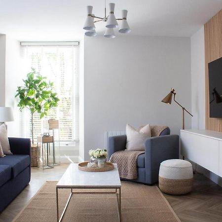 אברארון John Lewis Apartment מראה חיצוני תמונה