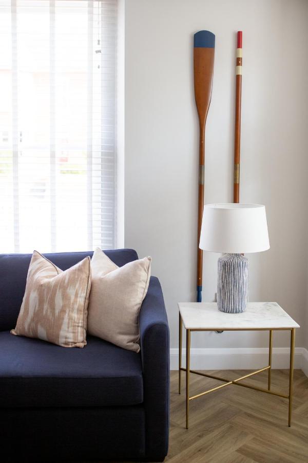 אברארון John Lewis Apartment מראה חיצוני תמונה