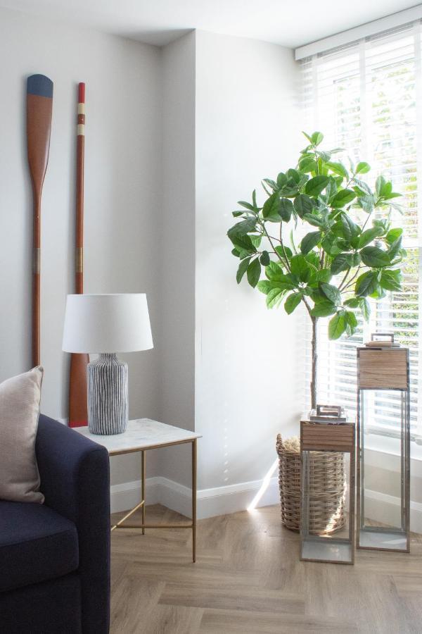 אברארון John Lewis Apartment מראה חיצוני תמונה