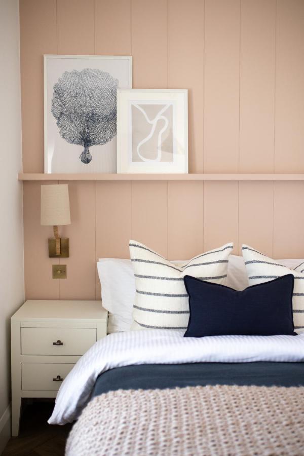 אברארון John Lewis Apartment מראה חיצוני תמונה