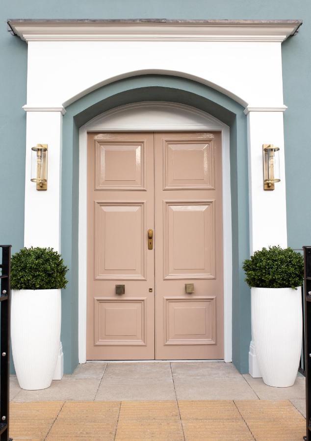 אברארון John Lewis Apartment מראה חיצוני תמונה